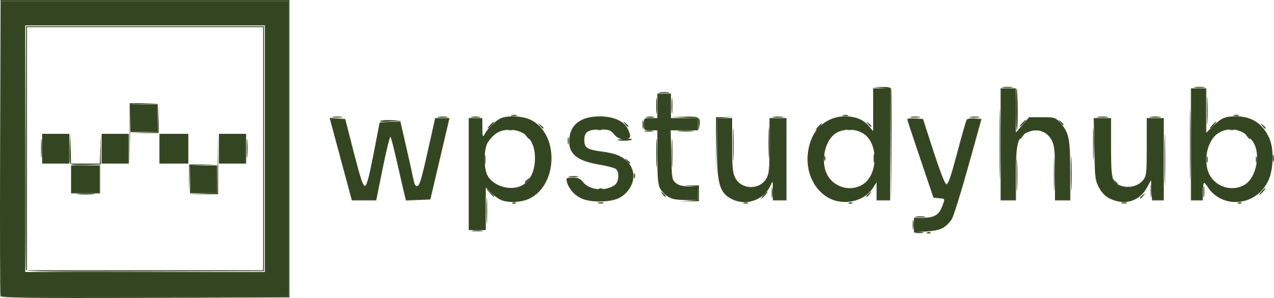 wpstudyhub logo